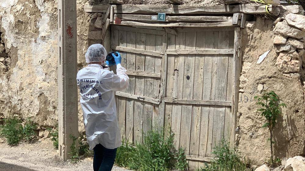 Anneler günü öncesi acı olay! Konya’ya gönderildi 4